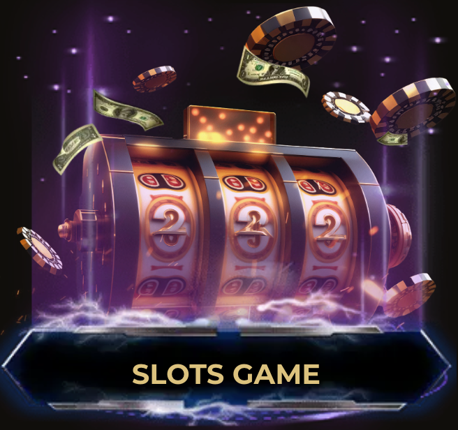 Slots game 789club