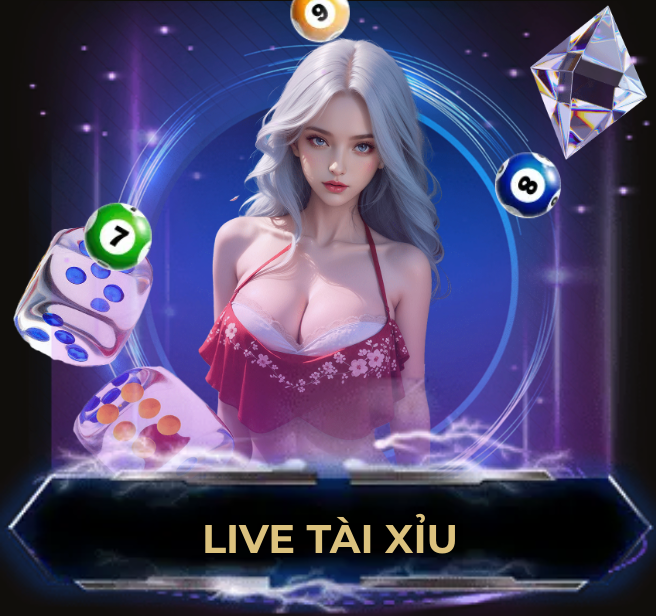 Live tài xỉu 789club
