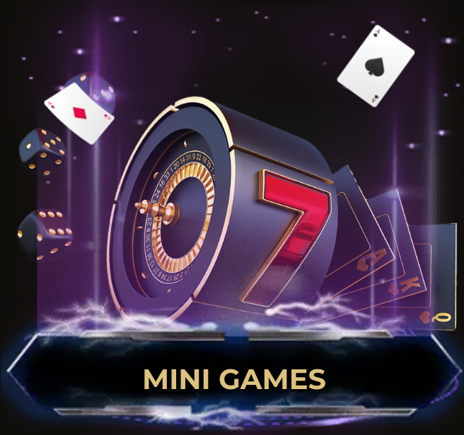 Mini game 789club