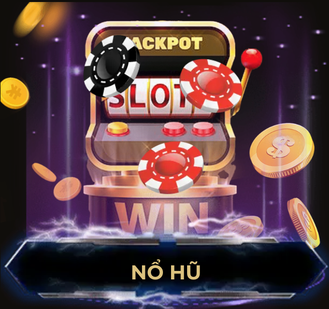 Nổ hũ 789club