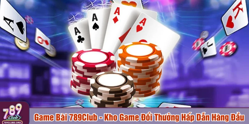 Game bài 789Club