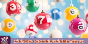 Xổ số 789Club